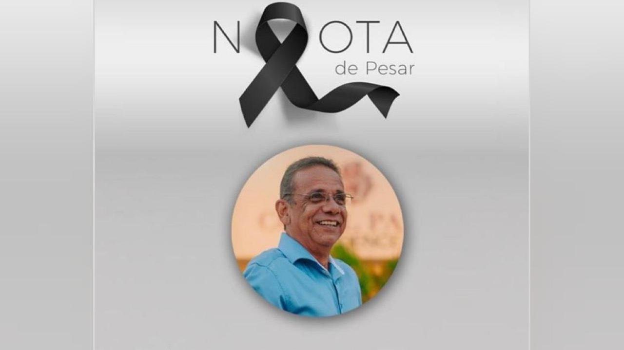 DESPEDIDA A UM GRANDE LÍDER: FALECE BOAVENTURA BRAZIL FILHO, O CARINHOSO BOINHA DESPEDIDA A UM GRANDE LÍDER: FALECE BOAVENTURA BRAZIL FILHO, O CARINHOSO BOINHA