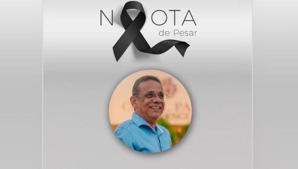 DESPEDIDA A UM GRANDE LÍDER: FALECE BOAVENTURA BRAZIL FILHO, O CARINHOSO BOINHA