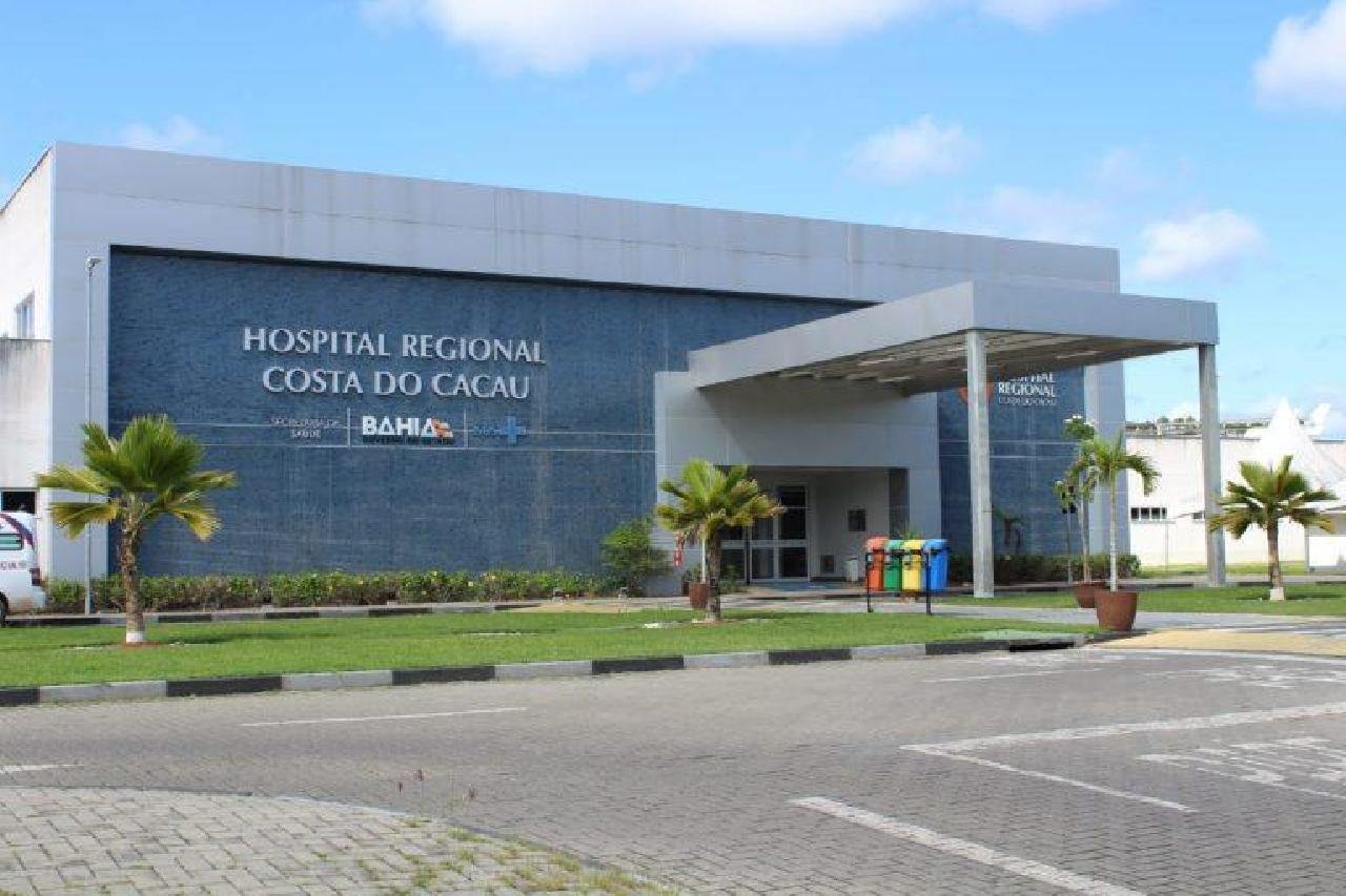 HOSPITAL REGIONAL COSTA DO CACAU RECEBE MUTIRÃO DE PROJETO FILANTRÓPICO E CONSOLIDA ILHÉUS COMO POLO DE TRATAMENTO DE DOR HOSPITAL REGIONAL COSTA DO CACAU RECEBE MUTIRÃO DE PROJETO FILANTRÓPICO E CONSOLIDA ILHÉUS COMO POLO DE TRATAMENTO DE DOR
