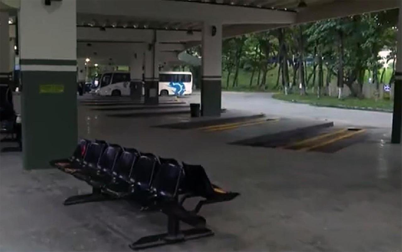 COMEÇA NESTA SEGUNDA SUSPENSÃO DO TRANSPORTE INTERMUNICIPAL DURANTE PERÍODO DO SÃO JOÃO COMEÇA NESTA SEGUNDA SUSPENSÃO DO TRANSPORTE INTERMUNICIPAL DURANTE PERÍODO DO SÃO JOÃO