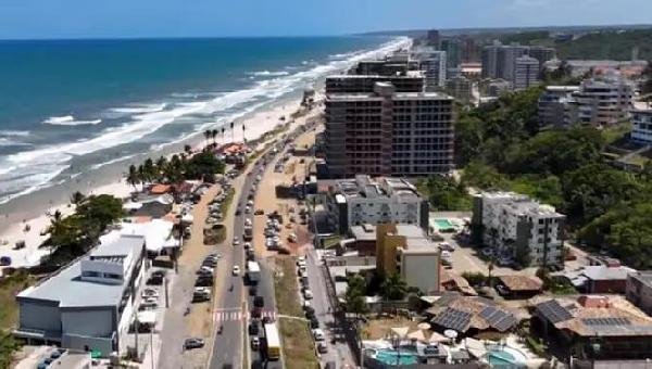 DUPLICAÇÃO DA BA-001 NA ZONA SUL DE ILHÉUS DEVE SER RETOMADA COM PRAZO DE 540 DIAS PARA CONCLUSÃO