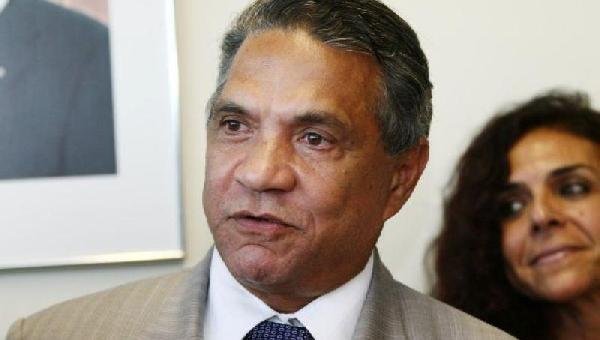 EX-DEPUTADO BAIANO PAULO CÂMERA MORRE AOS 80 ANOS