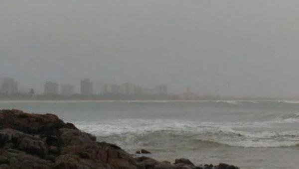 CHUVA ATINGE ILHÉUS NESTA QUINTA-FEIRA (3)