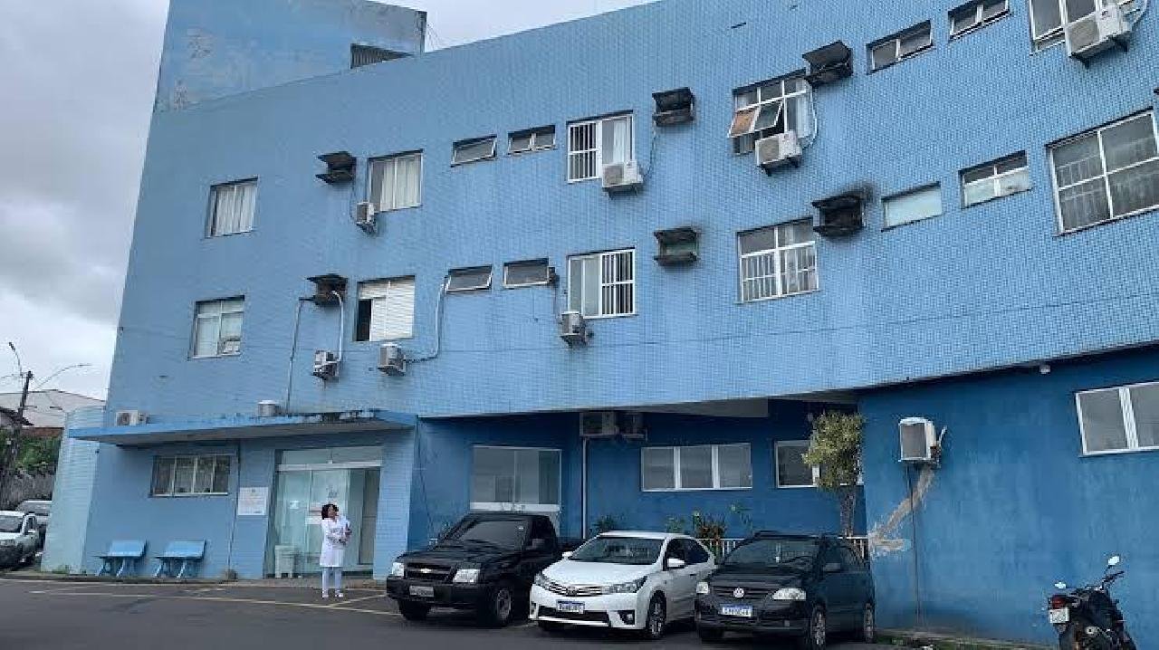 ATENDIMENTO NO PRONTO SOCORRO DO HOSPITAL SÃO JOSÉ SERÁ SUSPENSO A PARTIR DESTA QUINTA-FEIRA (01) ATENDIMENTO NO PRONTO SOCORRO DO HOSPITAL SÃO JOSÉ SERÁ SUSPENSO A PARTIR DESTA QUINTA-FEIRA (01)