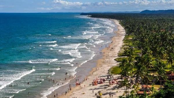 ILHÉUS: LOA PREVÊ UMA ARRECADAÇÃO DE MAIS DE R$621 MILHÕES NO MUNICÍPIO