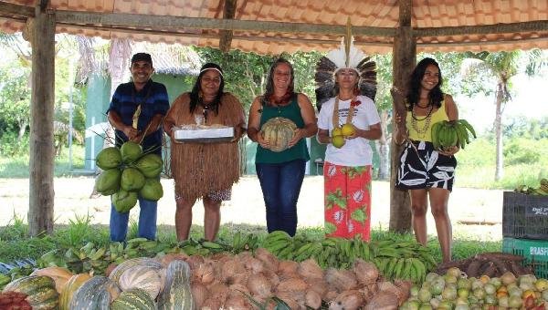 CHOCOLAT FESTIVAL 2025 TERÁ PROGRAMAÇÃO ESPECIAL PARA A AGRICULTURA FAMILIAR