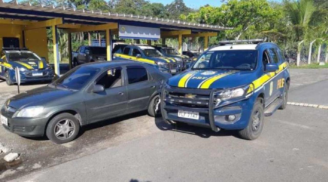 SUSPEITO DE MATAR MOTORISTA DE APLICATIVO É PRESO EM ITABUNA