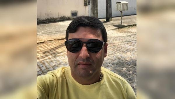 EMPRESÁRIO DO SETOR DE LIXO, "NETO MILIONÁRIO" É PRESO POR TENTATIVA DE HOMICÍDIO EM ITAMARAJU