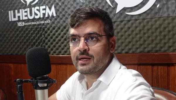 “CADA REAL INVESTIDO VOLTA COMO SEIS PARA A CIDADE”, DIZ PREFEITO VALDERICO SOBRE O SÃO JOÃO AMADO