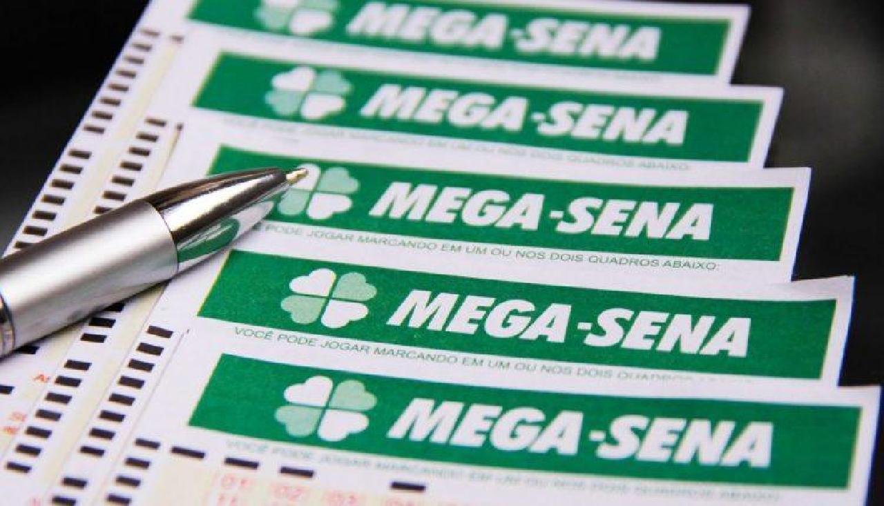 MEGA-SENA ACUMULA E PRÊMIO PARA O PRÓXIMO CONCURSO É R$ 80 MILHÕES MEGA-SENA ACUMULA E PRÊMIO PARA O PRÓXIMO CONCURSO É R$ 80 MILHÕES