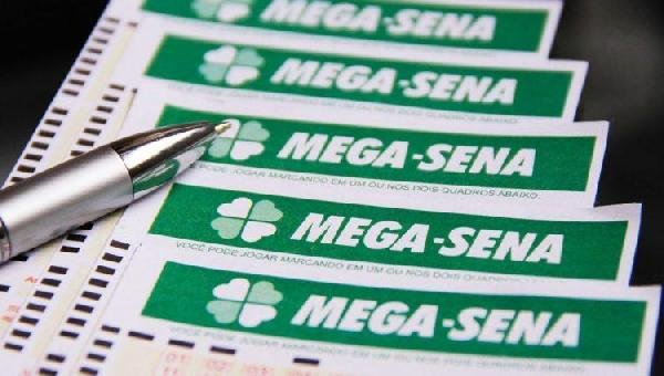 MEGA-SENA ACUMULA E PRÊMIO PARA O PRÓXIMO CONCURSO É R$ 80 MILHÕES