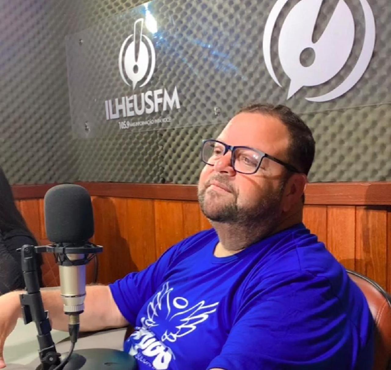 “A CÂMARA HOJE É PRODUTIVA E PROPOSITIVA”, DIZ NAL ARAÚJO SOBRE PRIMEIRO ANO DO MANDATO E EMENDAS IMPOSITIVAS