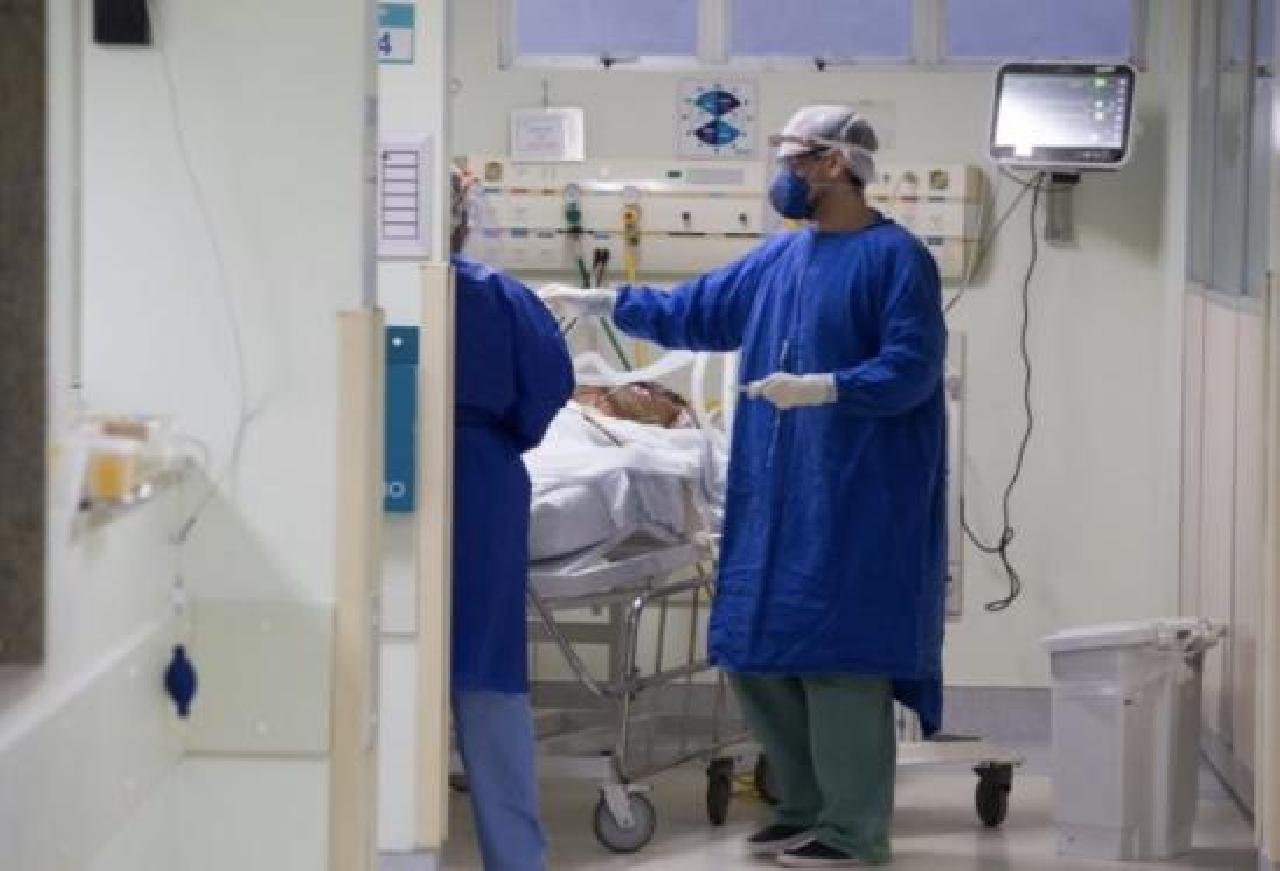 BAHIA TEM 11.426 CASOS ATIVOS DA COVID-19 BAHIA TEM 11.426 CASOS ATIVOS DA COVID-19