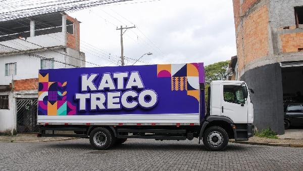 "KATA TRECO" ATENDERÁ MORADORES DOS BAIRROS NELSON COSTA E HERNANI SÁ COM COLETA DE MÓVEIS INSERVÍVEIS