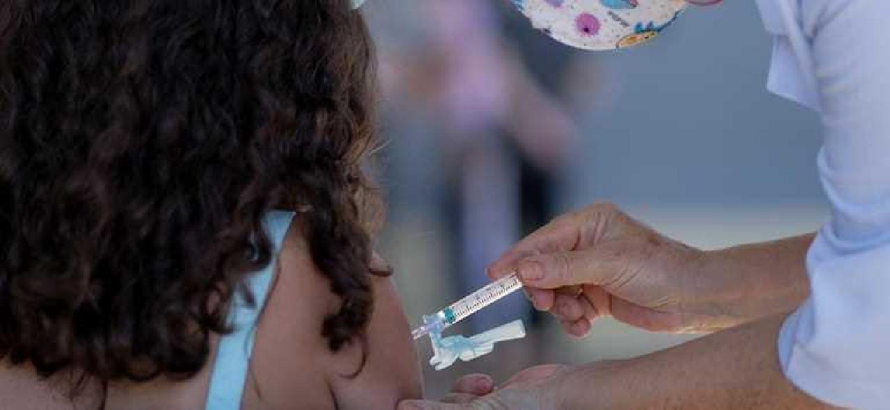 COVID-19: ILHÉUS COMEÇA A VACINAR CRIANÇAS DE 6 MESES A 2 ANOS CON COMORBIDADES; VEJA LOCAIS COVID-19: ILHÉUS COMEÇA A VACINAR CRIANÇAS DE 6 MESES A 2 ANOS CON COMORBIDADES; VEJA LOCAIS