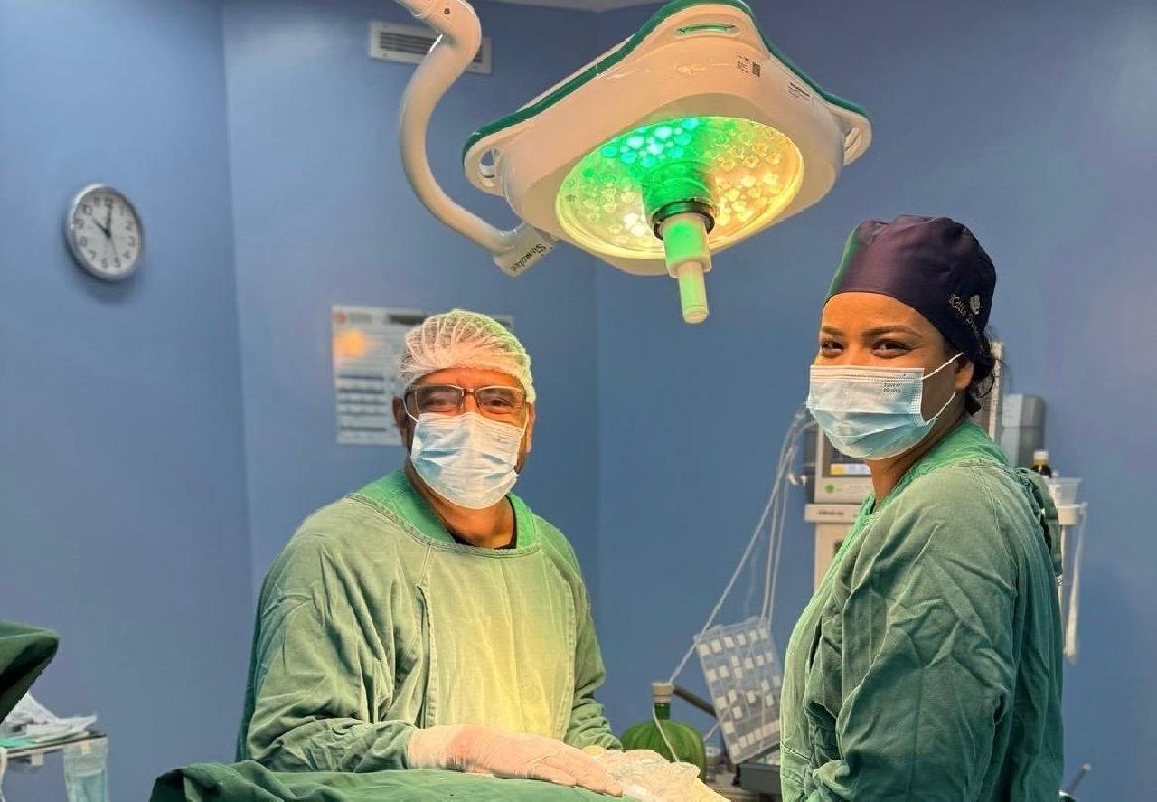 HOSPITAL REGIONAL COSTA DO CACAU INOVA E PASSA A REALIZAR EXTRAÇÕES DENTÁRIAS EM PACIENTES COM TRANSPLANTE DE VALVA CARDÍACA HOSPITAL REGIONAL COSTA DO CACAU INOVA E PASSA A REALIZAR EXTRAÇÕES DENTÁRIAS EM PACIENTES COM TRANSPLANTE DE VALVA CARDÍACA