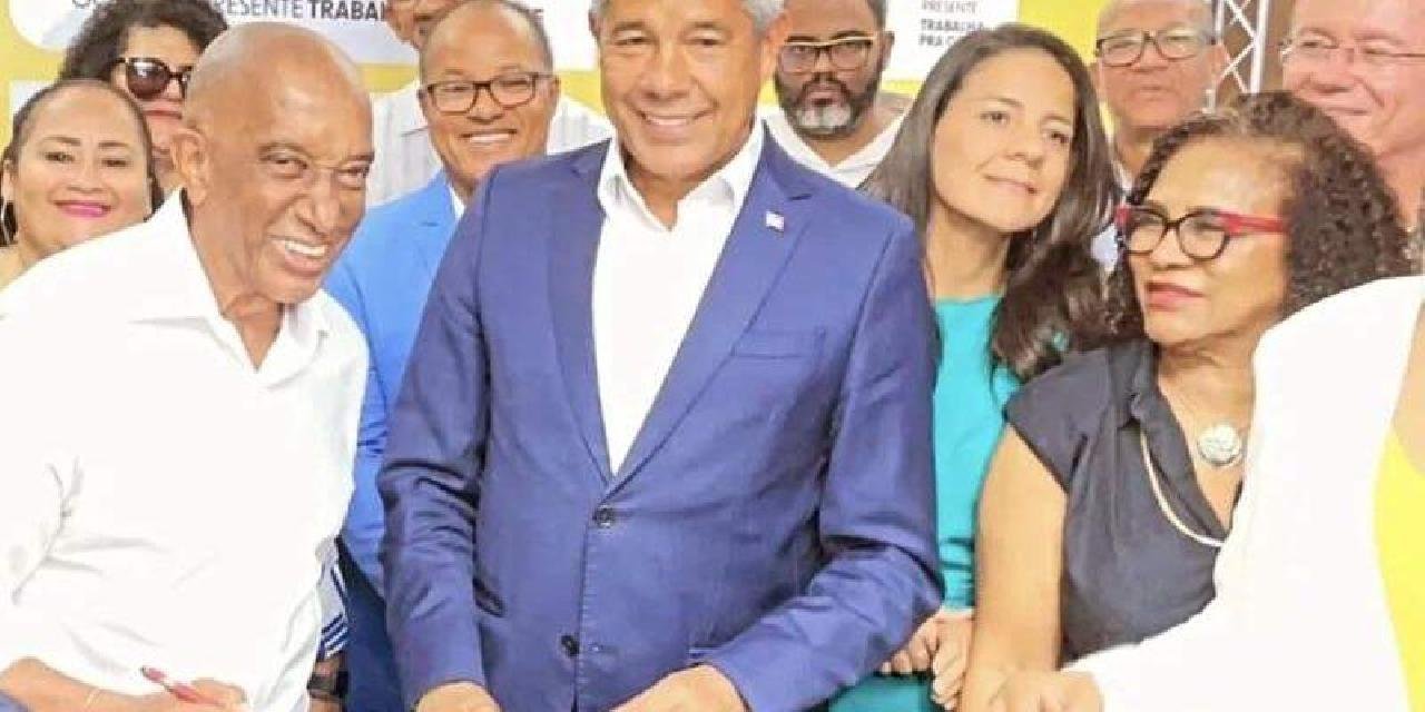 ACORDO ATUALIZA PISO SALARIAL DE APOSENTADOS E PENSIONISTAS DA EDUCAÇÃO NA BAHIA