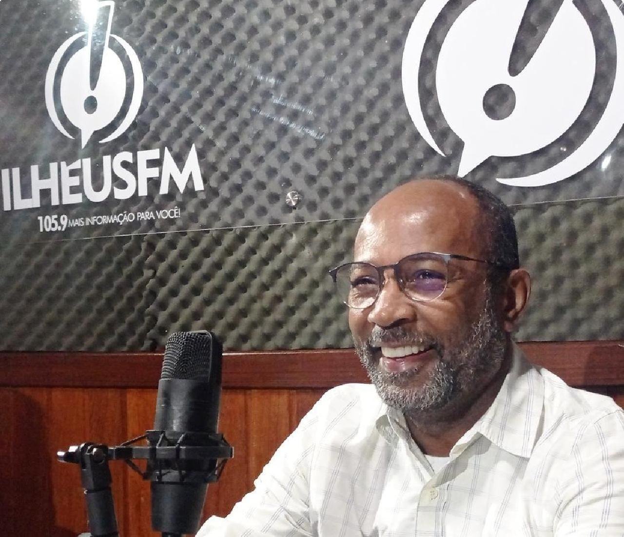 "A PARTIR DE ILHÉUS VAMOS CONSTRUIR SOLUÇÕES DE REPRESENTAÇÃO PARA OS CENÁRIOS ESTADUAL E NACIONAL" DISSE BEBETO GALVÃO SOBRE POSSÍVEL APOIO DE ADÉLIA PARA DEPUTADO "A PARTIR DE ILHÉUS VAMOS CONSTRUIR SOLUÇÕES DE REPRESENTAÇÃO PARA OS CENÁRIOS ESTADUAL E NACIONAL" DISSE BEBETO GALVÃO SOBRE POSSÍVEL APOIO DE ADÉLIA PARA DEPUTADO