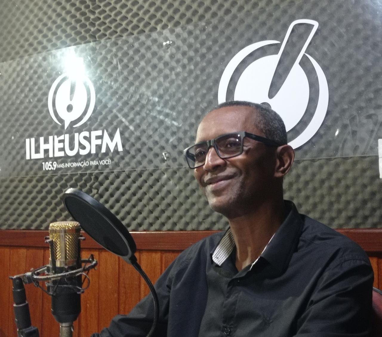 "ILHÉUS SOFRE MUITO COM AS TAXAS MUNICIPAIS", DIZ PRESIDENTE DA ASSOCIAÇÃO COMERCIAL E INDUSTRIAL DE ILHÉUS "ILHÉUS SOFRE MUITO COM AS TAXAS MUNICIPAIS", DIZ PRESIDENTE DA ASSOCIAÇÃO COMERCIAL E INDUSTRIAL DE ILHÉUS