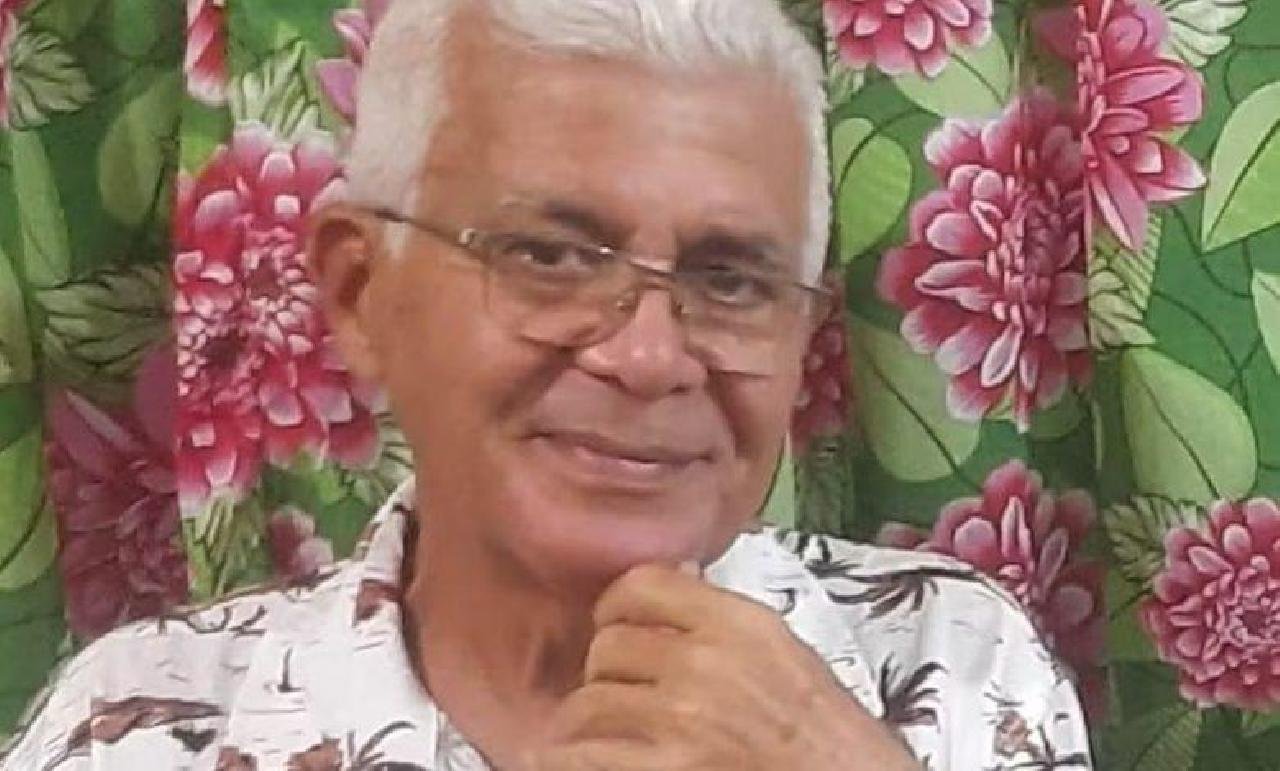 MORRE EM SALVADOR JORGINHO RAMOS, REFERÊNCIA NO JORNALISMO BAIANO MORRE EM SALVADOR JORGINHO RAMOS, REFERÊNCIA NO JORNALISMO BAIANO