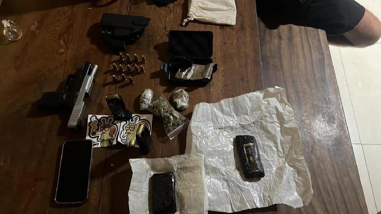 TREZE PESSOAS SÃO PRESAS DURANTE OPERAÇÃO TORMENTA, CONTRA ORGANIZAÇÃO CRIMINOSA EM ITACARÉ