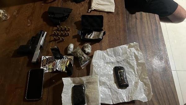 ONZE SÃO PRESOS EM OPERAÇÃO CONTRA ORGANIZAÇÃO CRIMINOSA EM ITACARÉ