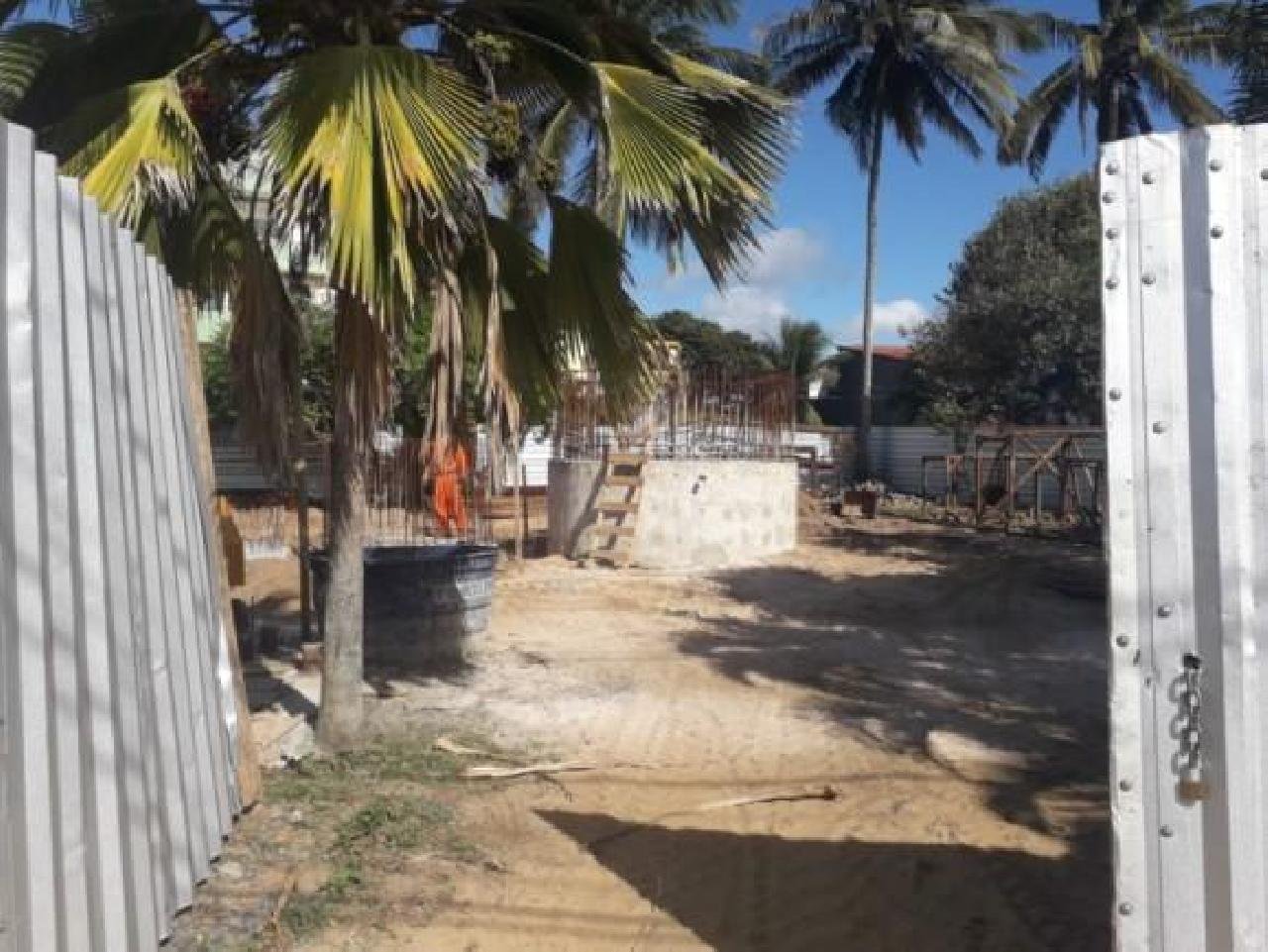 JUÍZA ORDENA QUE PREFEITURA E EMBASA SUSPENDAM OBRA NA MARAMATA JUÍZA ORDENA QUE PREFEITURA E EMBASA SUSPENDAM OBRA NA MARAMATA