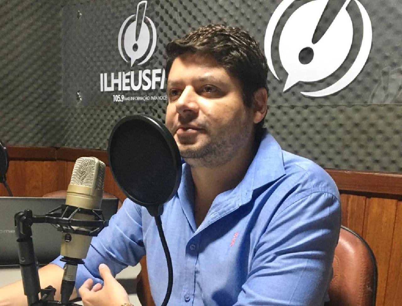 “TEMOS A CAPACIDADE DE AUMENTAR EM 25% O NÚMERO DE CIRURGIAS CARDIOVASCULARES”, INFORMA DIRETOR DO HRCC