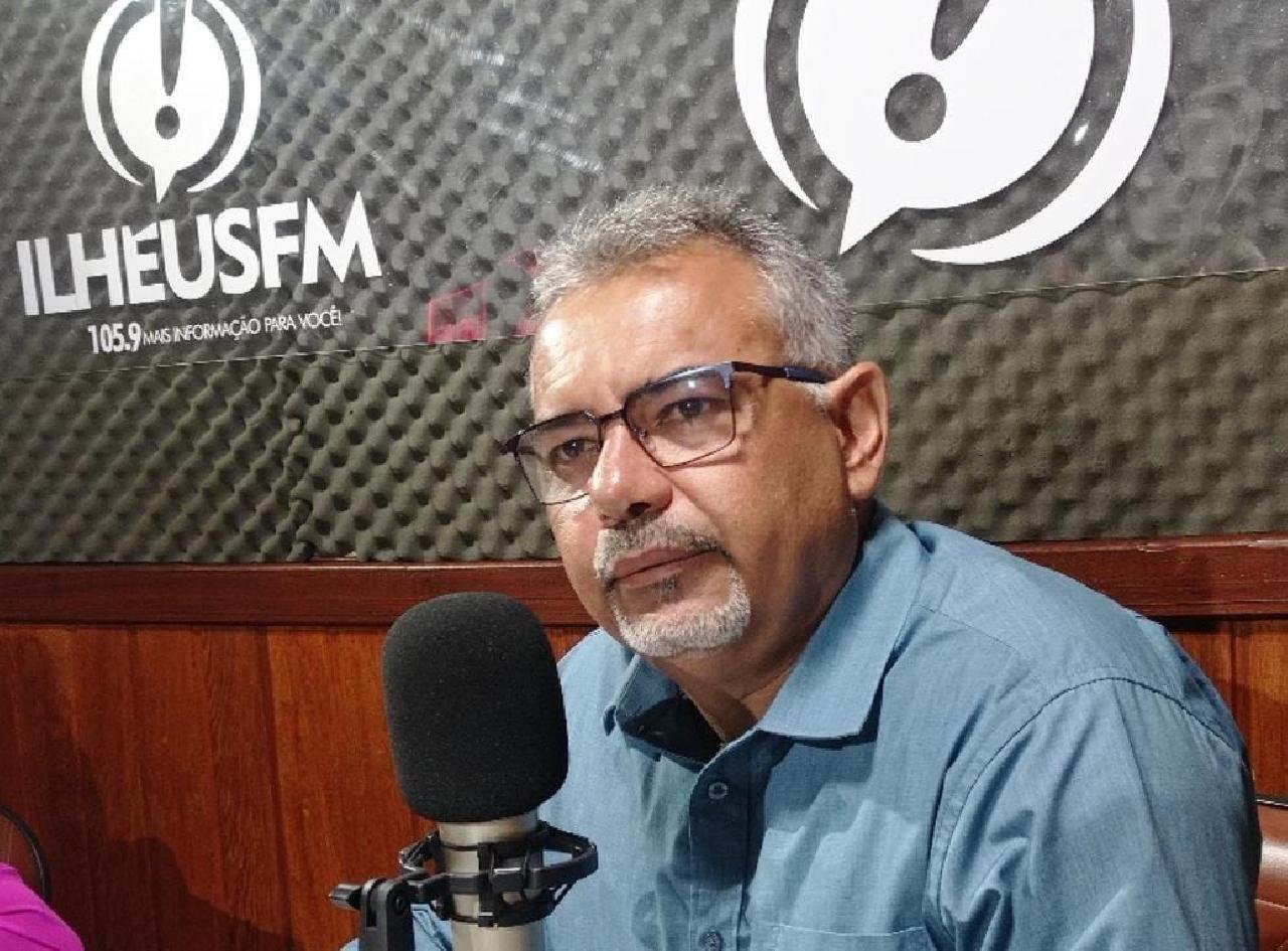 "PRIMEIRO COBRAR DE QUEM NÃO PAGA", DISSE SECRETÁRIO SOBRE DEVEDORES DO MUNICÍPIO  "PRIMEIRO COBRAR DE QUEM NÃO PAGA", DISSE SECRETÁRIO SOBRE DEVEDORES DO MUNICÍPIO