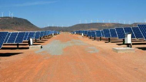 BAHIA LIDERA ENERGIA EÓLICA E FICA EM 2° LUGAR EM ENERGIA SOLAR