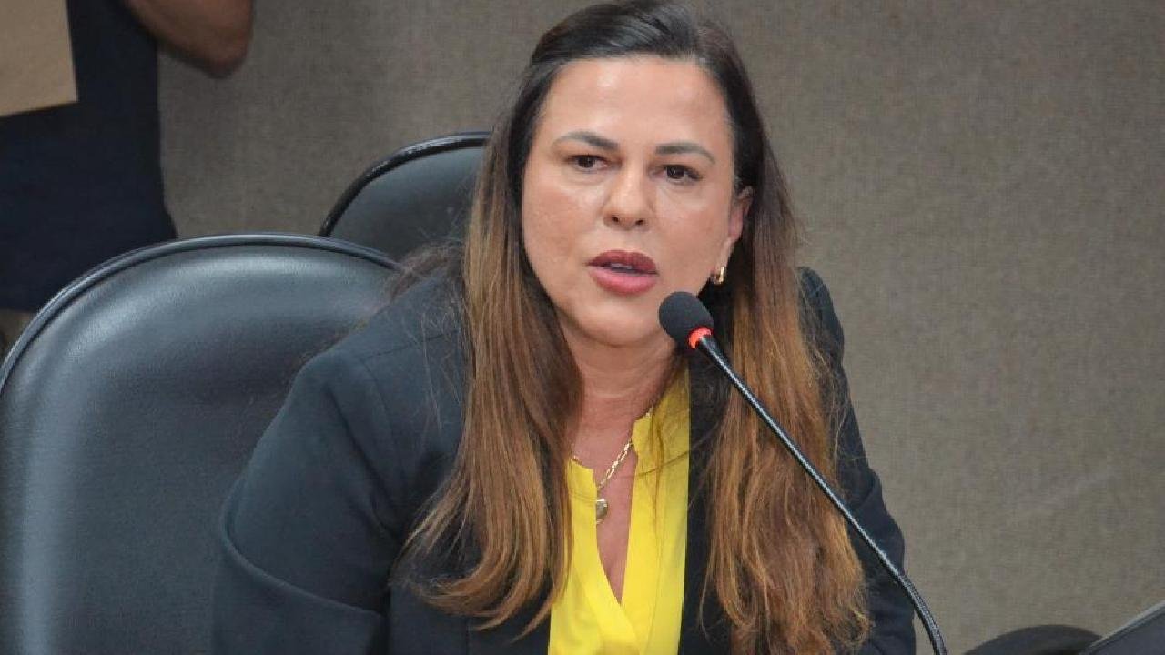 DEPUTADA SOANE GALVÃO APRESENTA PROJETO DE LEI QUE COMBATE CRIMES CIBERNÉTICOS DEPUTADA SOANE GALVÃO APRESENTA PROJETO DE LEI QUE COMBATE CRIMES CIBERNÉTICOS