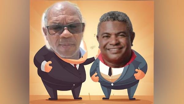 CLIMA TENSO ENTRE VEREADORES DE ILHÉUS