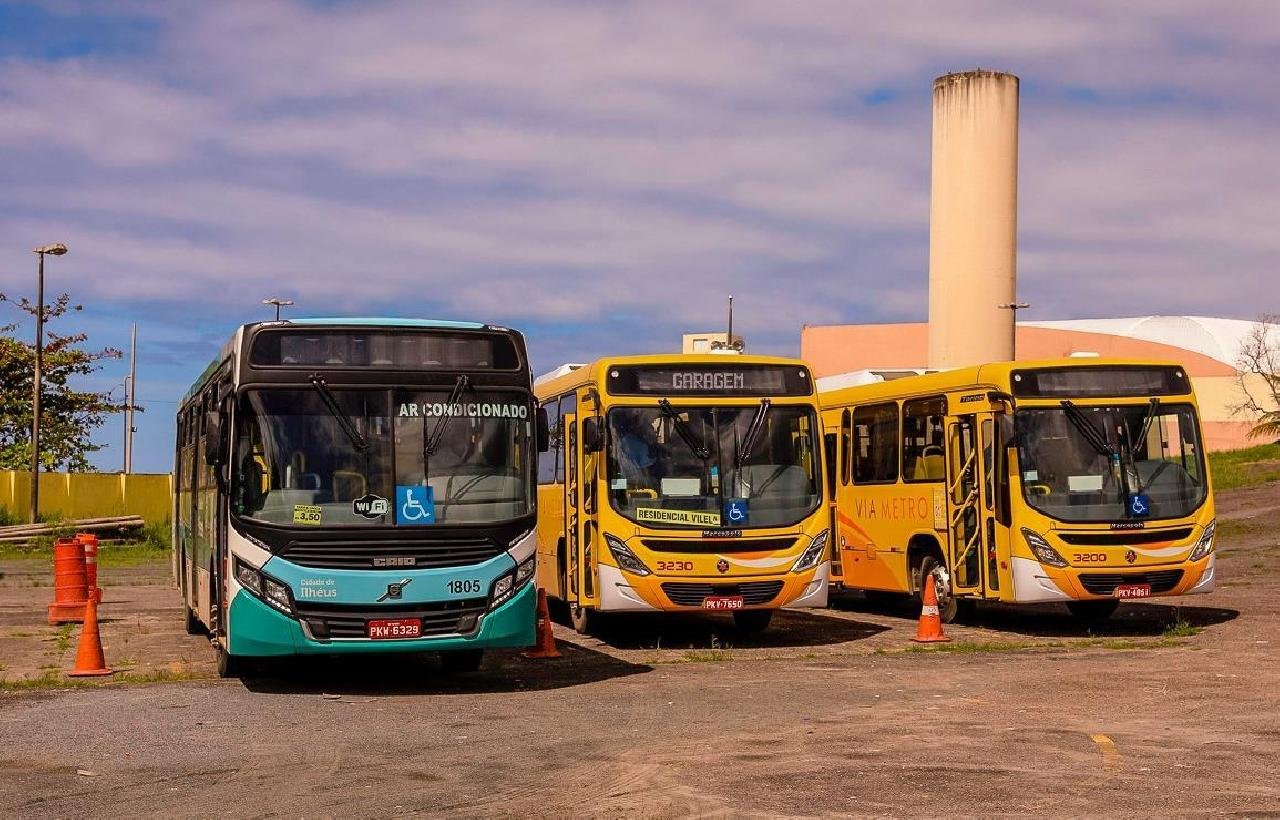 ILHÉUS: DEFENSORIA PEDE QUE PASSAGEM DE ÔNIBUS VOLTE PARA R$ 3,50 E QUASE R$ 1 MILHÃO EM INDENIZAÇÃO ILHÉUS: DEFENSORIA PEDE QUE PASSAGEM DE ÔNIBUS VOLTE PARA R$ 3,50 E QUASE R$ 1 MILHÃO EM INDENIZAÇÃO