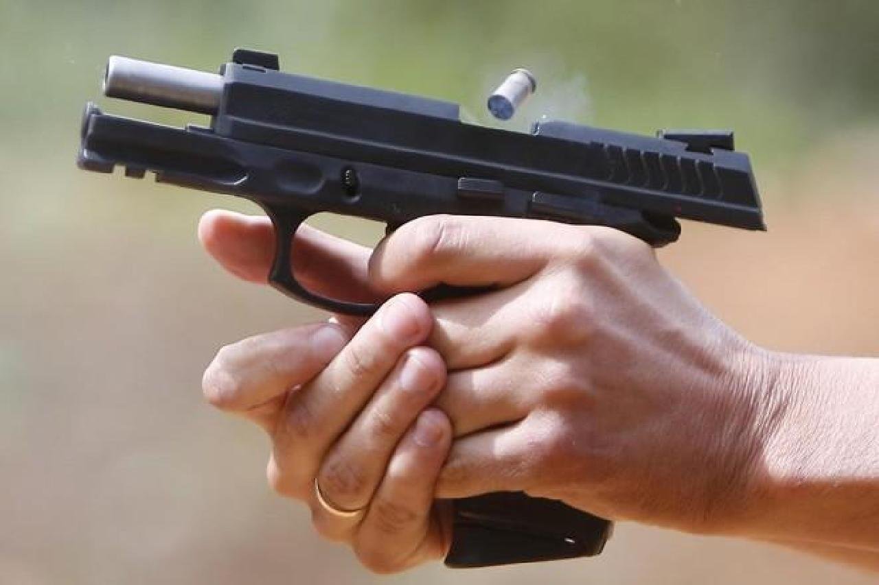 GOVERNO ESTÁ REAVALIANDO DECRETO DE ARMAS, DIZ PLANALTO GOVERNO ESTÁ REAVALIANDO DECRETO DE ARMAS, DIZ PLANALTO