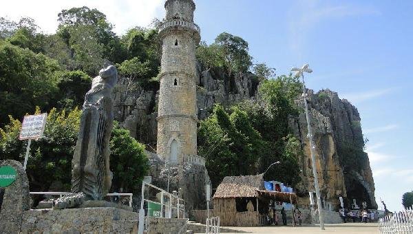 BOM JESUS DA LAPA TERÁ NOVO AEROPORTO