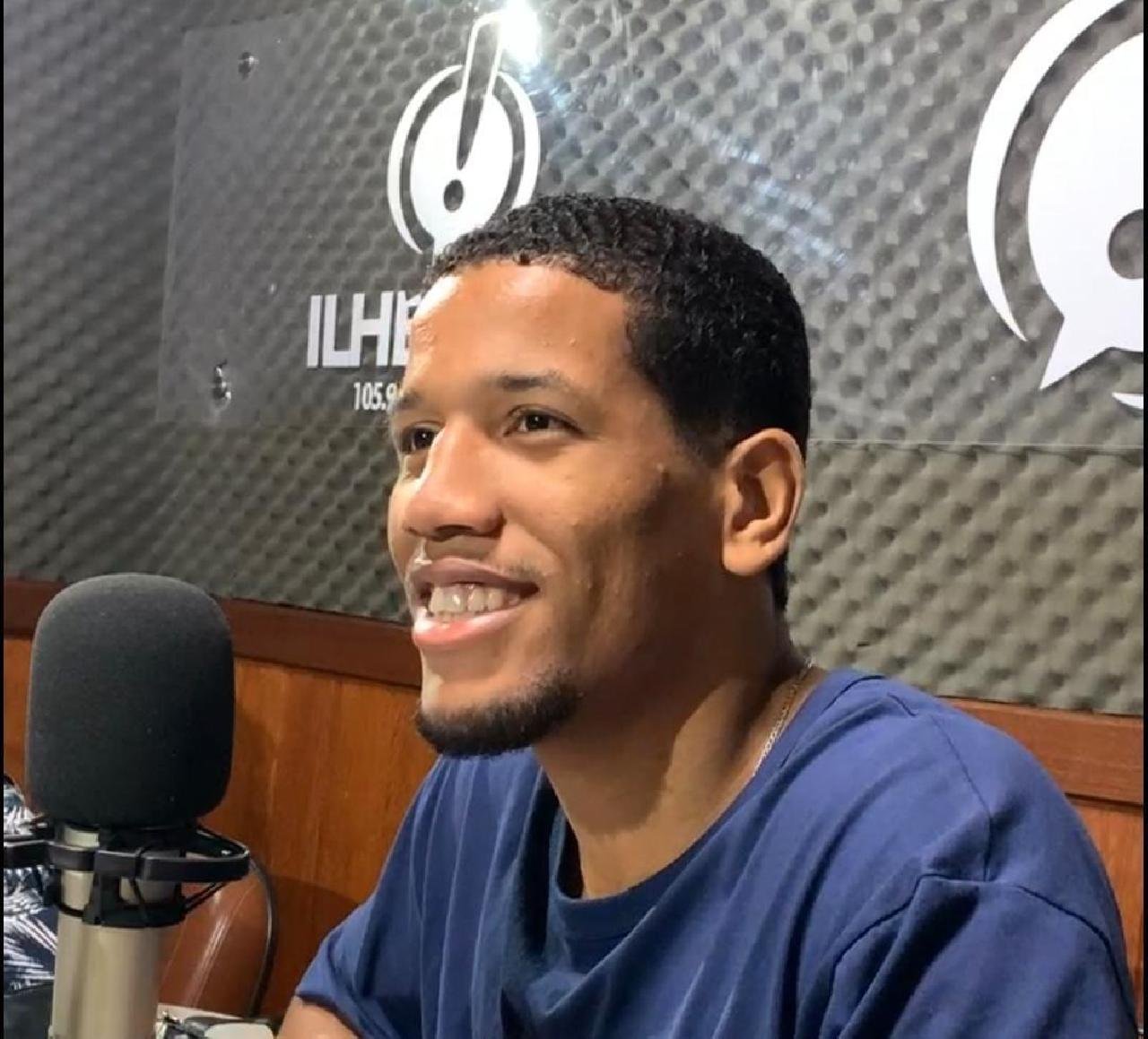 “EU ME AVENTUREI NO SEM KIMONO E MESMO ASSIM GANHEI PRATA”, DIZ DOUGLAS MOURA SOBRE DESTAQUE EM COMPETIÇÃO DE JIU-JÍTSU EM SALVADOR