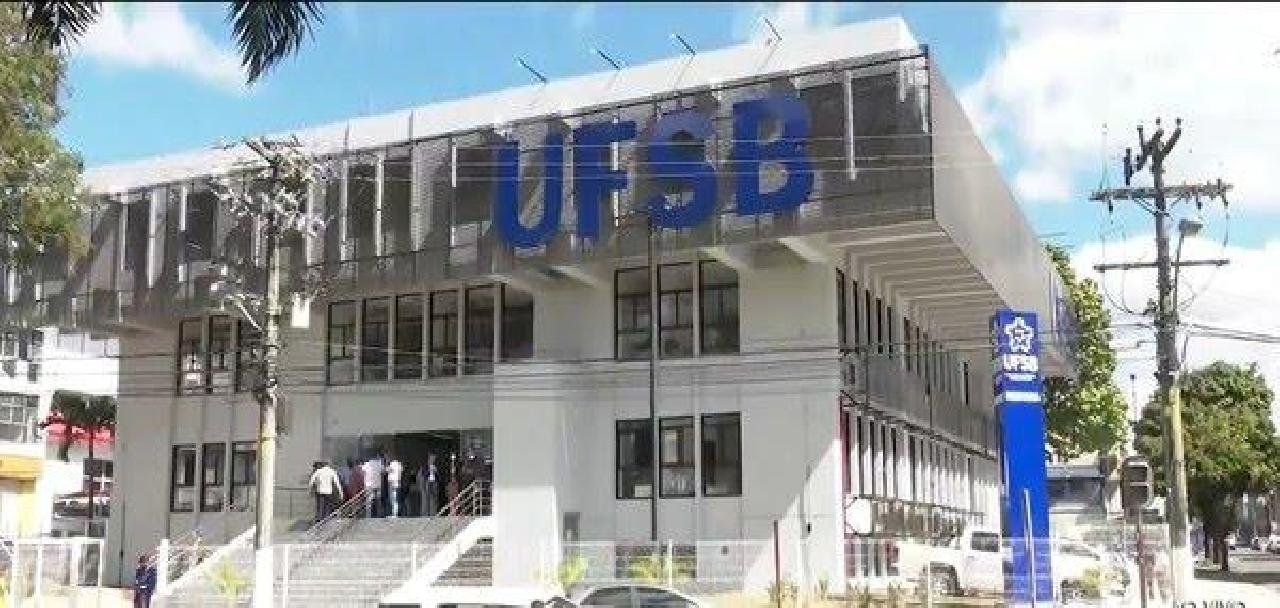 UFSB ABRE VAGAS PARA ESPECIALIZAÇÃO EM ENGENHARIA AMBIENTAL UFSB ABRE VAGAS PARA ESPECIALIZAÇÃO EM ENGENHARIA AMBIENTAL
