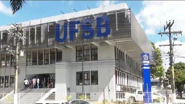 UFSB ABRE VAGAS PARA ESPECIALIZAÇÃO EM ENGENHARIA AMBIENTAL 