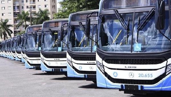 ILHÉUS SERÁ CONTEMPLADA COM INVESTIMENTOS DO NOVO PAC PARA MOBILIDADE URBANA