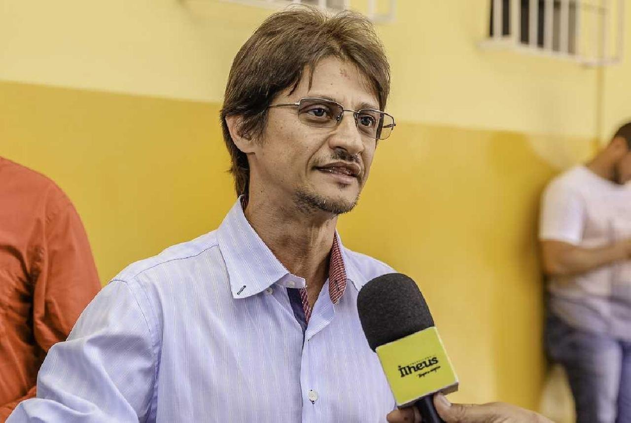 ILHÉUS: VEREADOR DENUNCIA NEPOTISMO; TIO DO PREFEITO É GERENTE ADMINISTRATIVO E FINANCEIRO