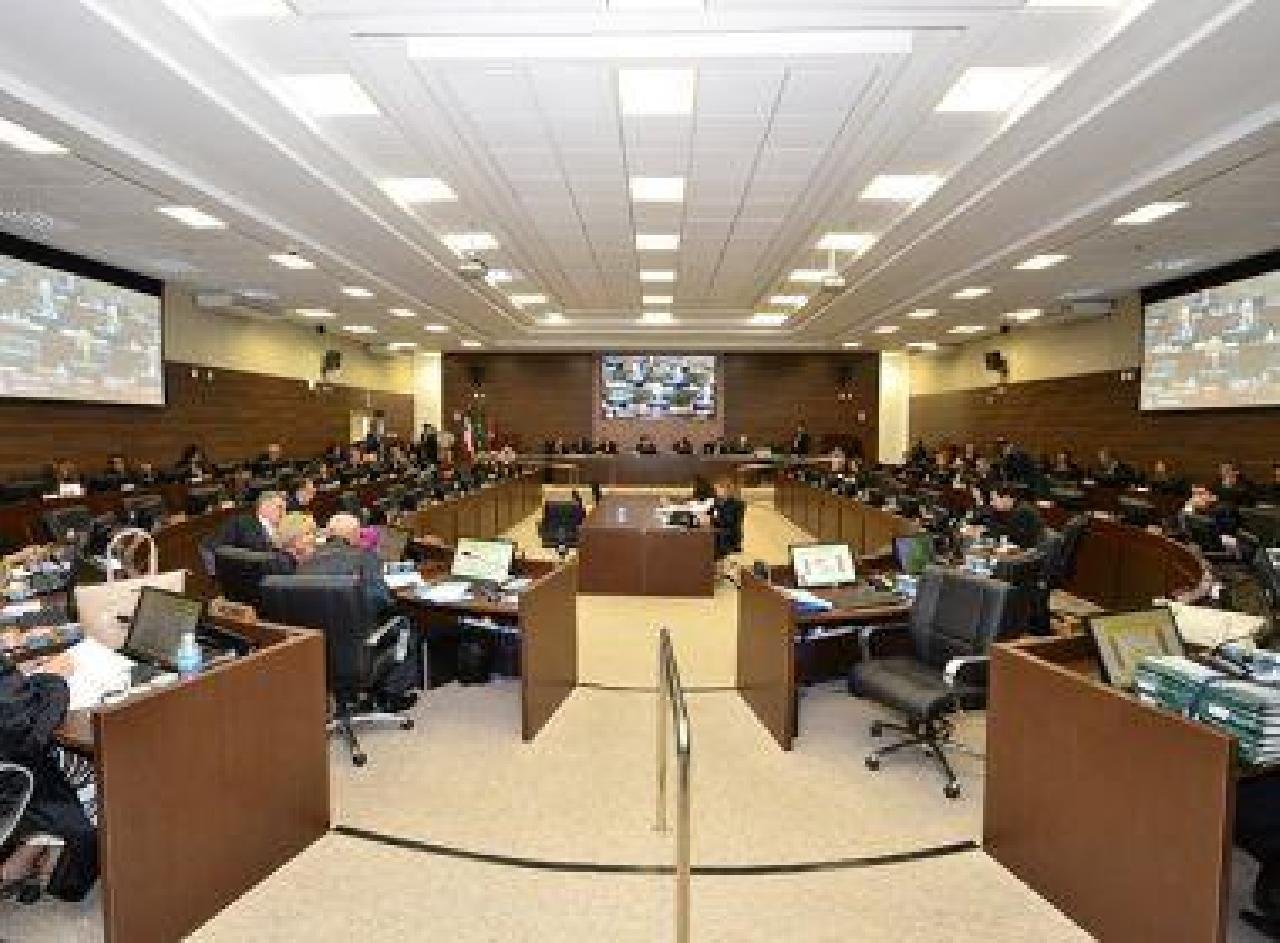 ADIADA POR CAUSA DA OPERAÇÃO FAROESTE, ELEIÇÃO DO TJ-BA É CONFIRMADA PARA 4 DE DEZEMBRO ADIADA POR CAUSA DA OPERAÇÃO FAROESTE, ELEIÇÃO DO TJ-BA É CONFIRMADA PARA 4 DE DEZEMBRO