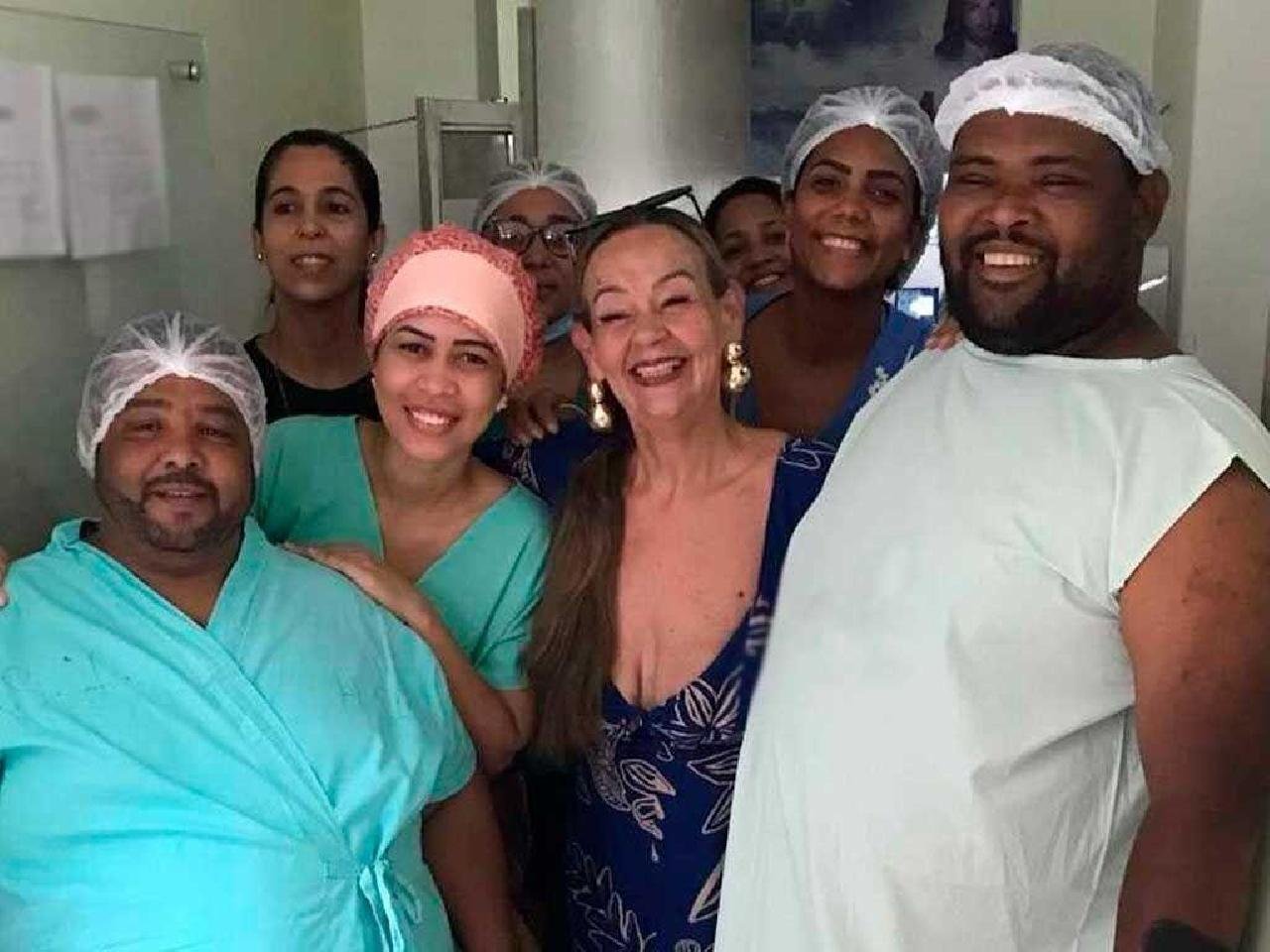 ABIR REALIZA MAIS 23 CIRURGIAS BARIÁTRICAS A PARTIR DESTA SEXTA-FEIRA (05) ABIR REALIZA MAIS 23 CIRURGIAS BARIÁTRICAS A PARTIR DESTA SEXTA-FEIRA (05)