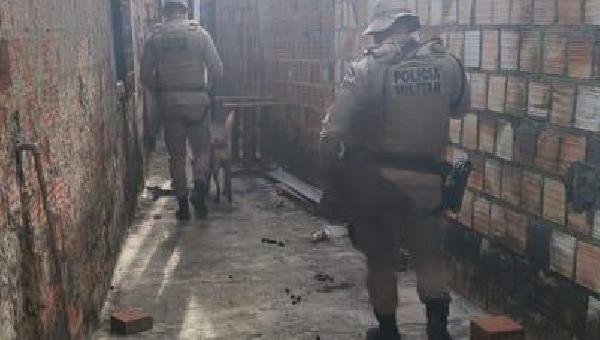 OPERAÇÃO RAÍZES CORTADAS PRENDE DOIS INVESTIGADOS POR TENTATIVA DE HOMICÍDIO EM ILHÉUS