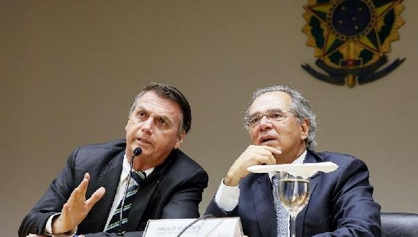 GOVERNO SUSPENDE POR 120 DIAS BLOQUEIO DE PAGAMENTO DE BENEFÍCIOS