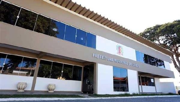 PREFEITURA DE ILHÉUS NEGA INFORMAÇÃO SOBRE “PEDIDO DE EMPRÉSTIMO” ATRIBUÍDO À LOA 