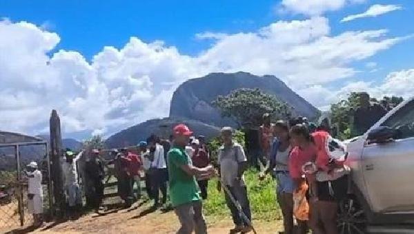 JUSTIÇA DA BAHIA CONCEDE REINTEGRAÇÃO DE POSSE PARA PROPRIETÁRIOS DE FAZENDA OCUPADA PELO MST