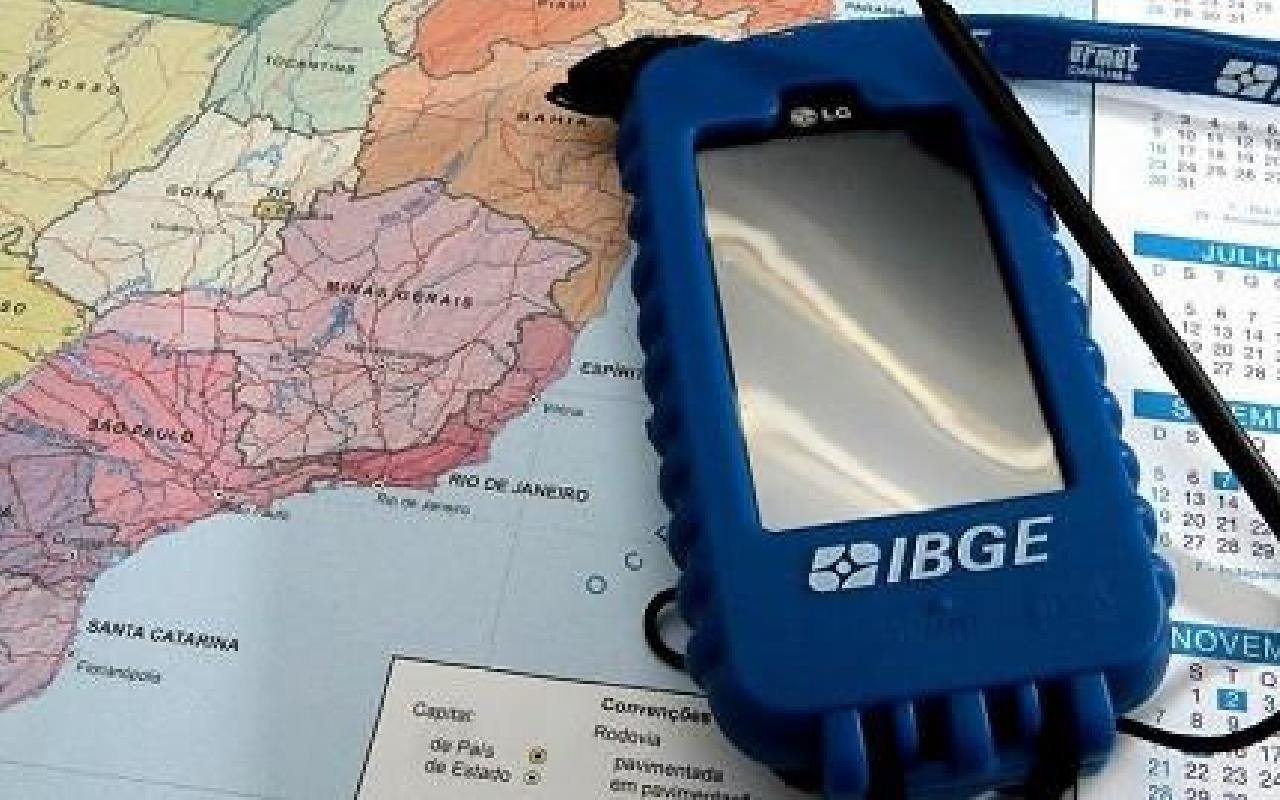 IBGE TERÁ CONCURSO COM MAIS DE 8.000 VAGAS TEMPORÁRIAS PARA O CENSO IBGE TERÁ CONCURSO COM MAIS DE 8.000 VAGAS TEMPORÁRIAS PARA O CENSO