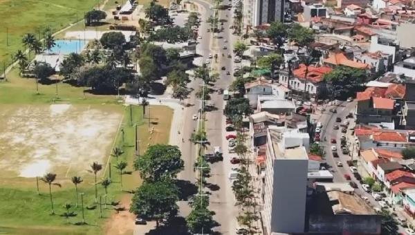 SEMINÁRIO EM ILHÉUS REÚNE PREFEITOS PARA DEBATER GESTÃO E DESENVOLVIMENTO SUSTENTÁVEL