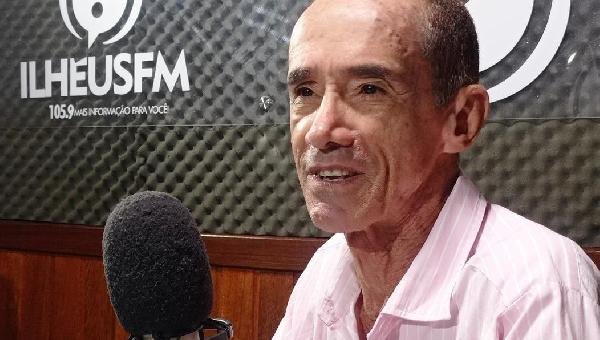 "PRIMEIROS 100 DIAS ESTÃO 90% MONTADOS E PRONTOS" DECLAROU JOABS RIBEIRO SOBRE GOVERNO VALDERICO