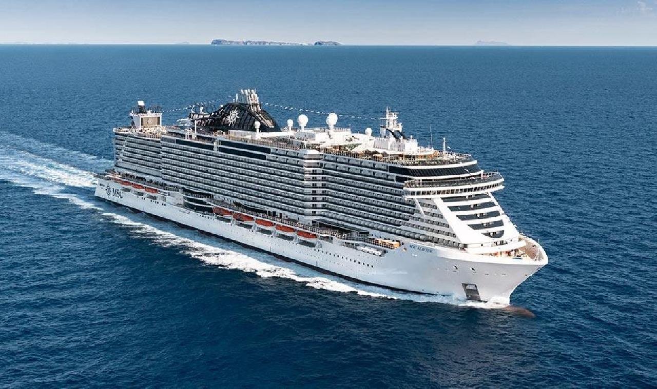 TEMPORADA DE CRUZEIROS EM ILHÉUS ESTÁ ABERTA! NESTA TERÇA, CHEGA O PRIMEIRO NAVIO, TRAZENDO 6700 OCUPANTES TEMPORADA DE CRUZEIROS EM ILHÉUS ESTÁ ABERTA! NESTA TERÇA, CHEGA O PRIMEIRO NAVIO, TRAZENDO 6700 OCUPANTES